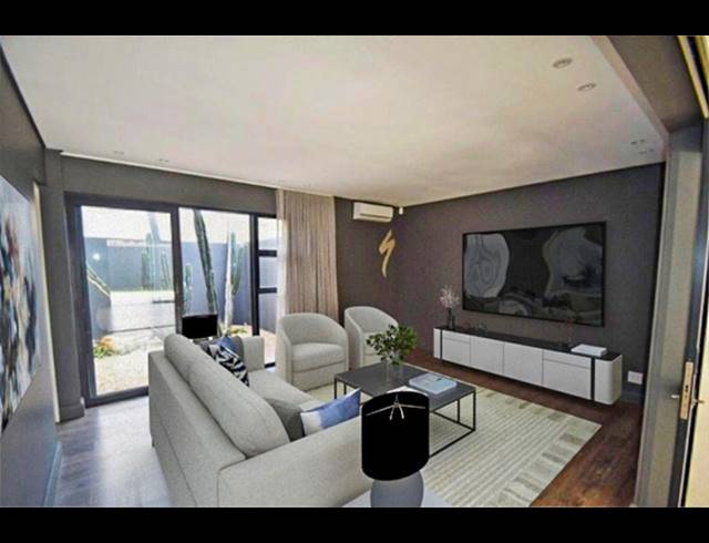 4 BEDROOM HOUSE FOR SALE IN MORNINGSIDE